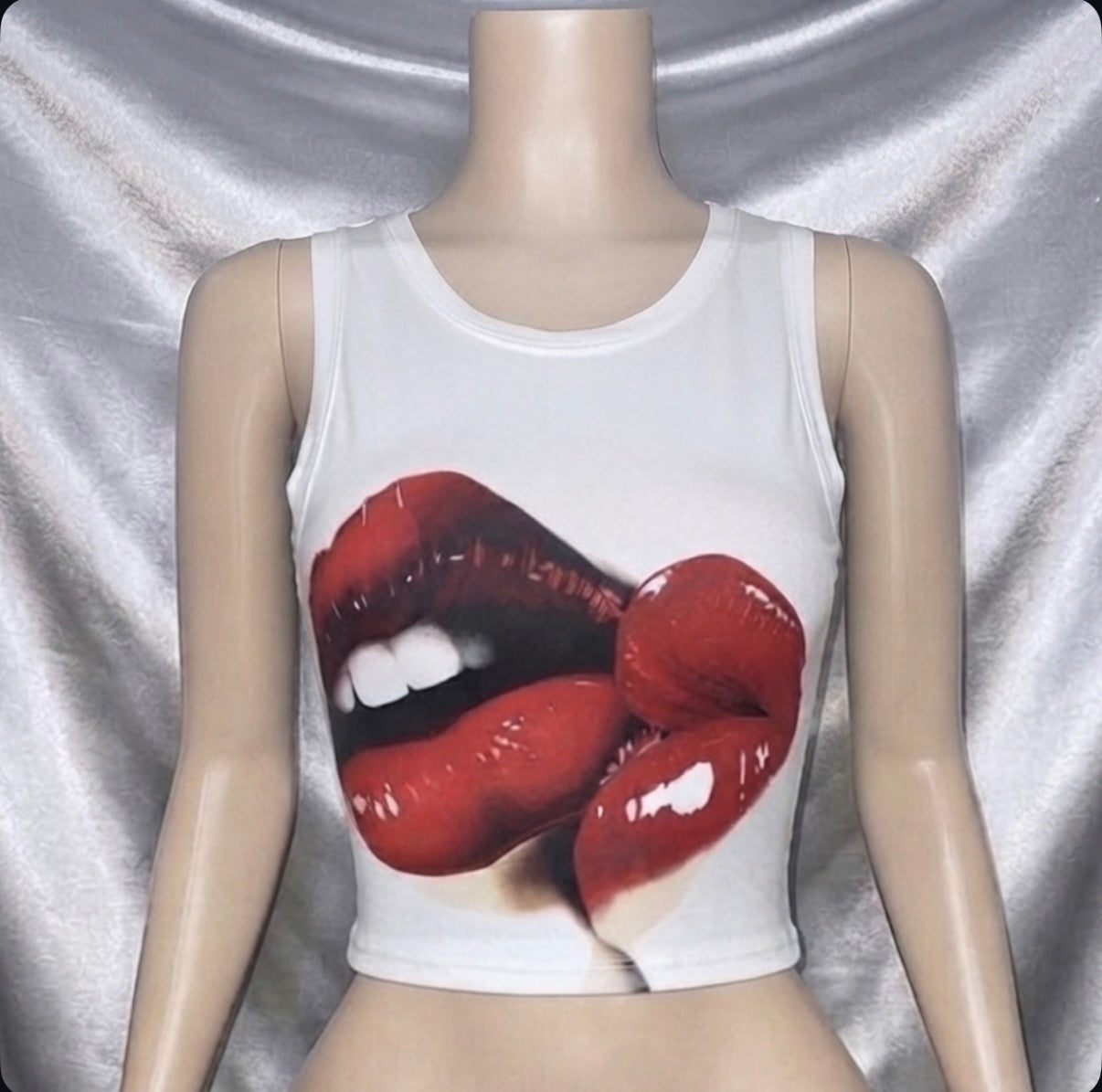Kiss me Top