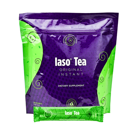 Detox Tea