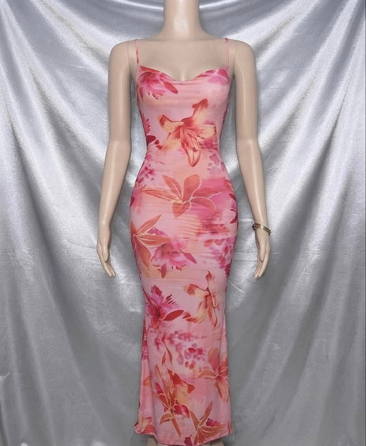 Blush Bloom