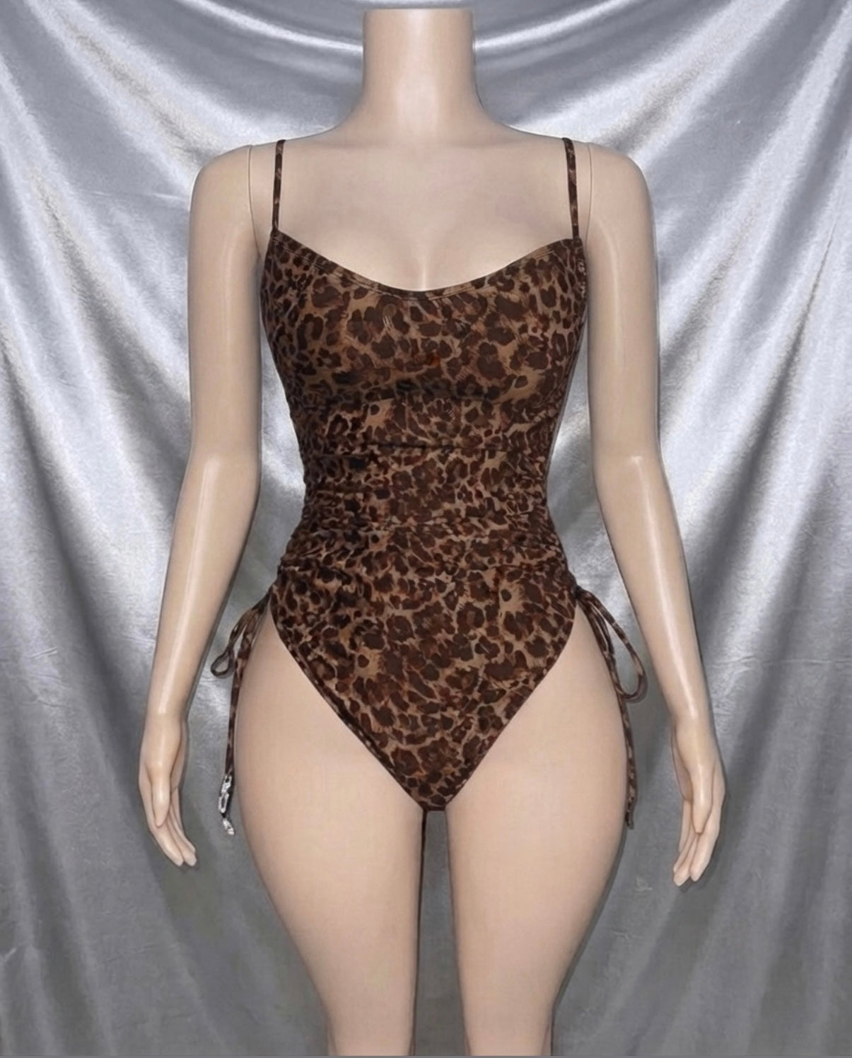 Leopard Luxe