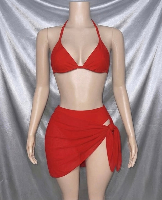 Siren Sarong