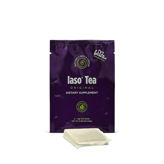 Sample ( 2 tea bags )